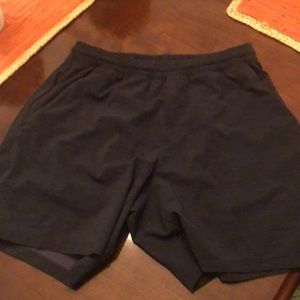 Men’s Lululemon Shorts